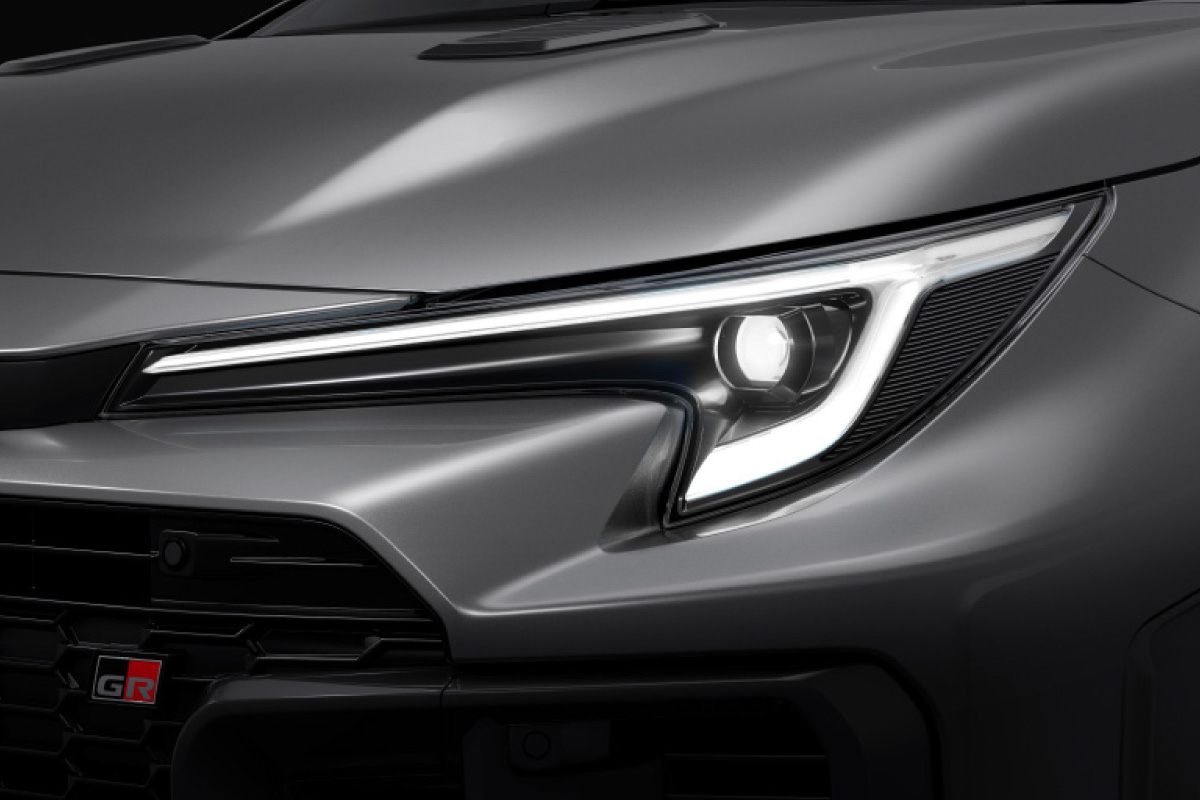 GRカローラ | 価格・グレード | トヨタカローラ道北株式会社