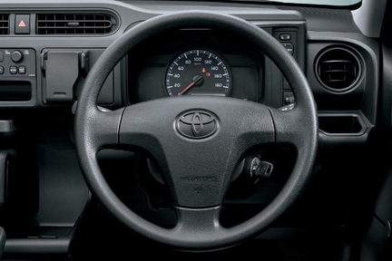 DX(1.3L・2WD・ガソリン車)