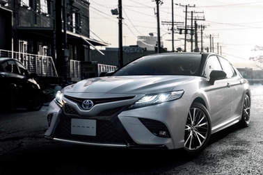 WS“レザーパッケージ”(2WD)