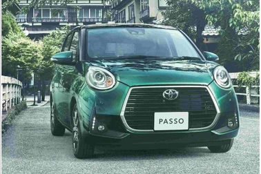 MODA“G package”(2WD)