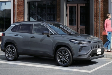 【モデル入り素材】Z(2WD)