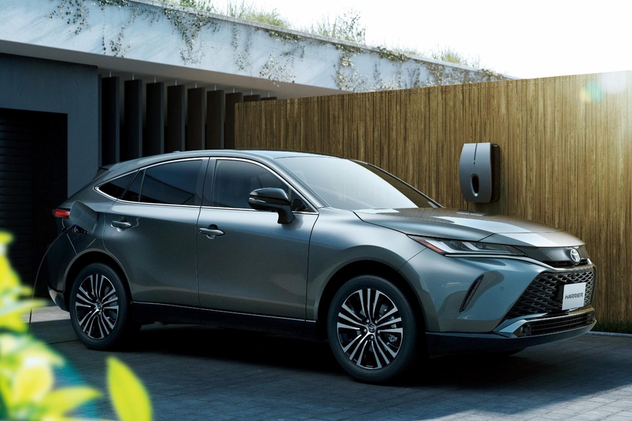 Z(PHEV)