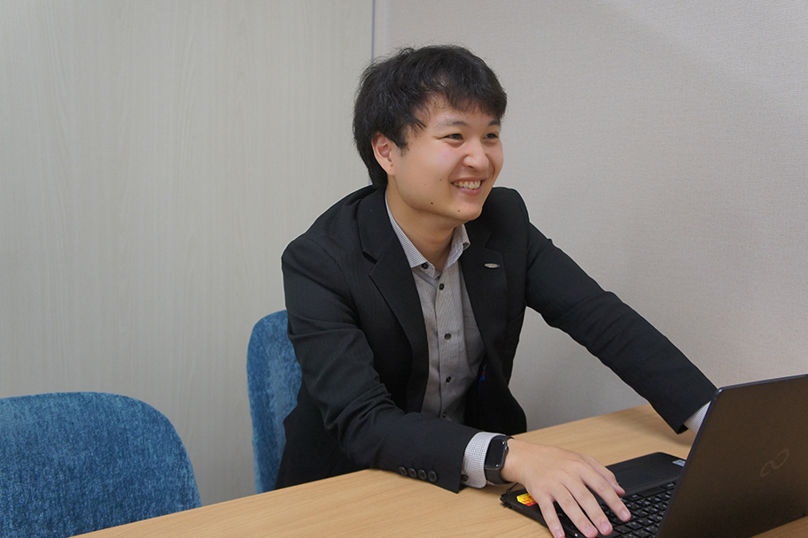 4_営業スタッフの1日をご紹介2