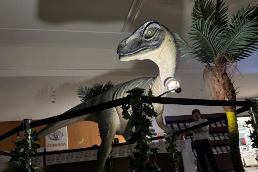 東光店感謝祭④