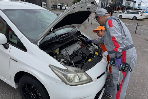 東光店感謝祭⑤