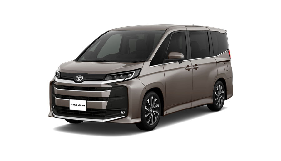 アーバンロック〈1M6〉フロントサイド