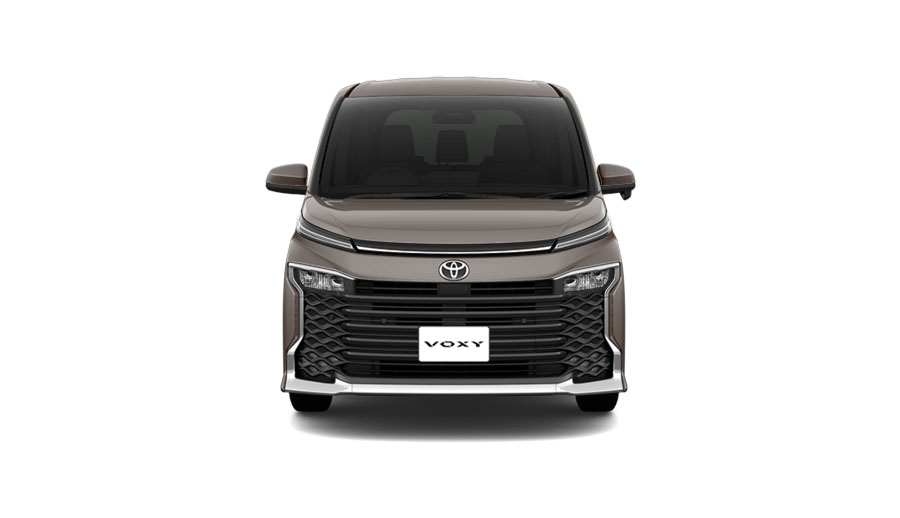 アーバンロック〈1M6〉フロント