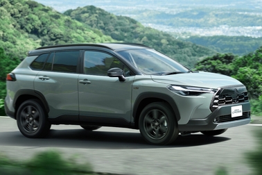 特別仕様車 Z“Adventure”（2WD）［ベース車両はZ（2WD）］