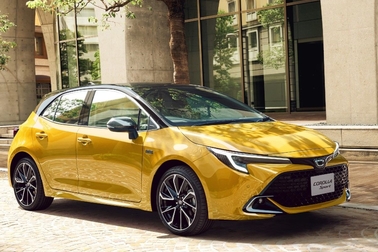 【モデル入り素材】特別仕様車 G“Z・ACTIVE ELEGANCE”［ベース車両はG“Z”］