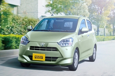X “Limited” （2WD）