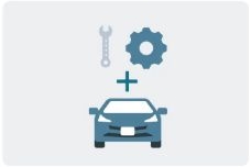 愛車に乗り続けながら 欲しい機能を「後付け」