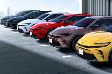SPORT Z（2.5Lハイブリッド車）