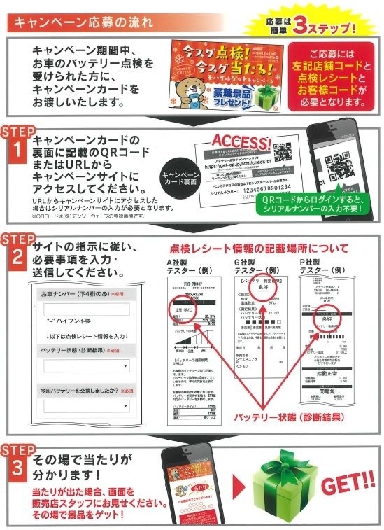 QR