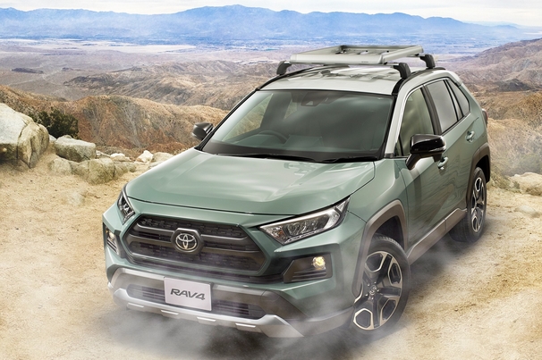 TRD
